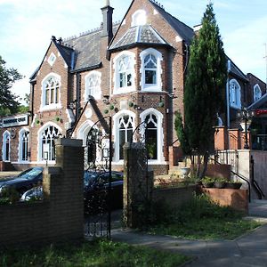 The Milverton Hotel